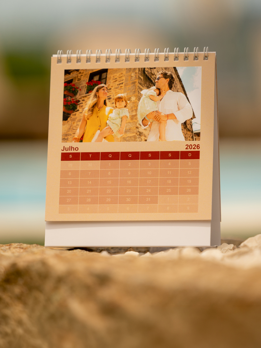 Calendários