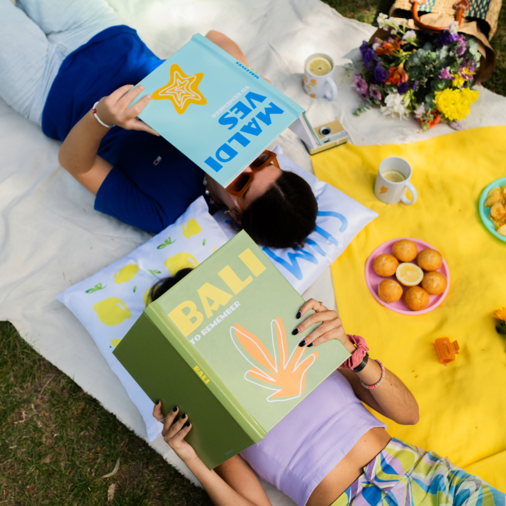 Álbum Zanzibar inspiração 1