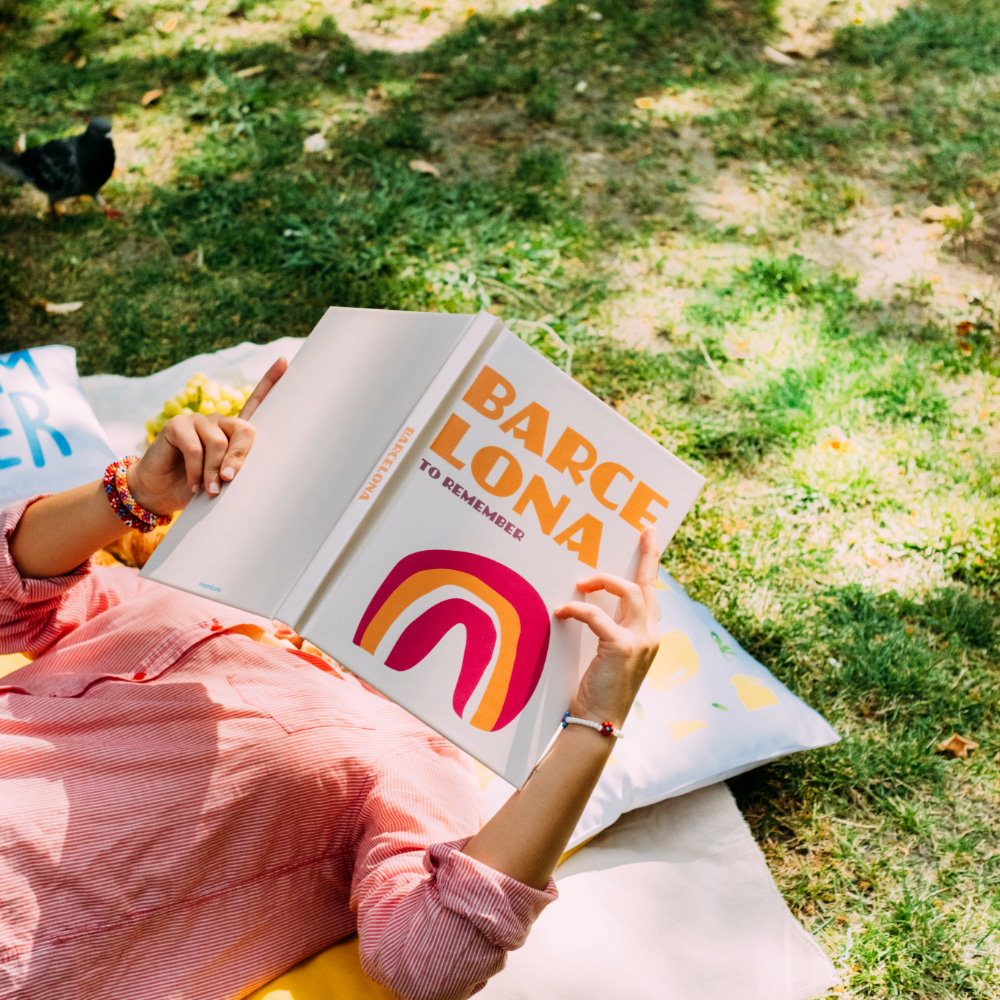 Álbum Zanzibar inspiração 10