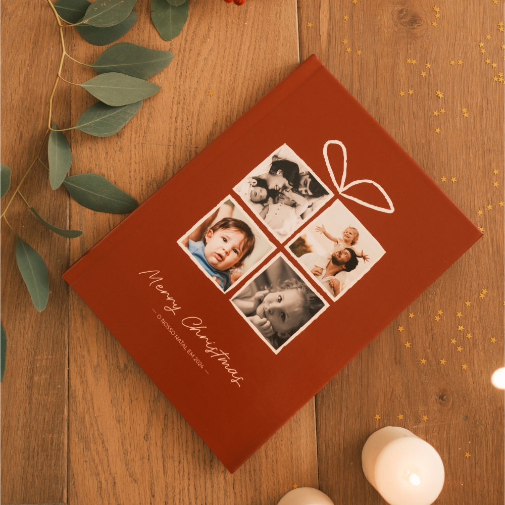 Álbum XMAS inspiração 4