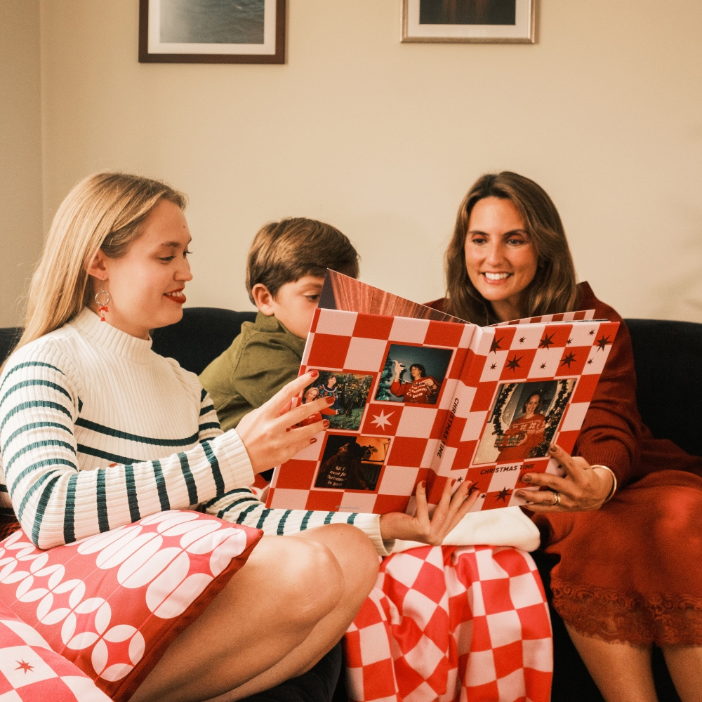 Álbum XMAS inspiração 9