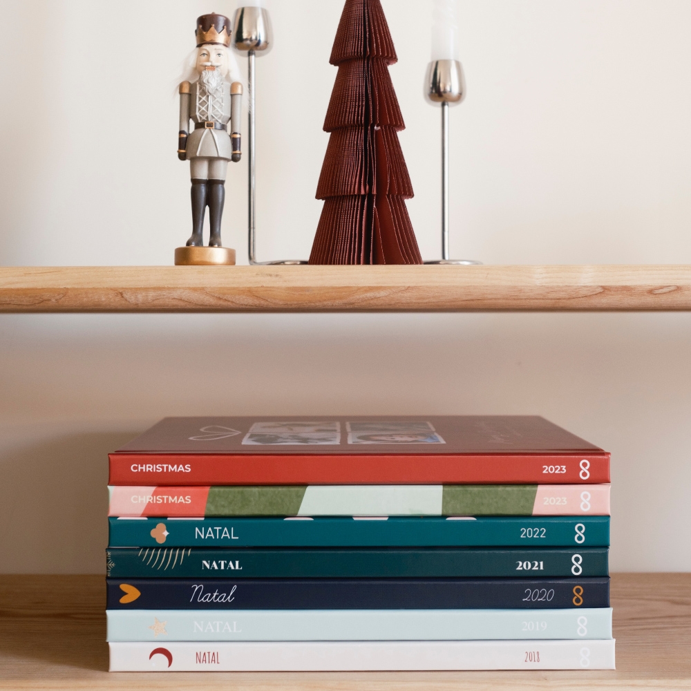 Álbum XMAS inspiração 8