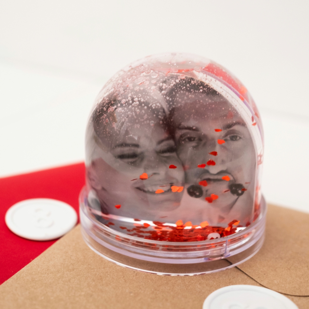 Porta-chaves Little Moments inspiração 6